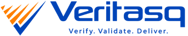 Veritasq — Verify. Validate. Deliver.