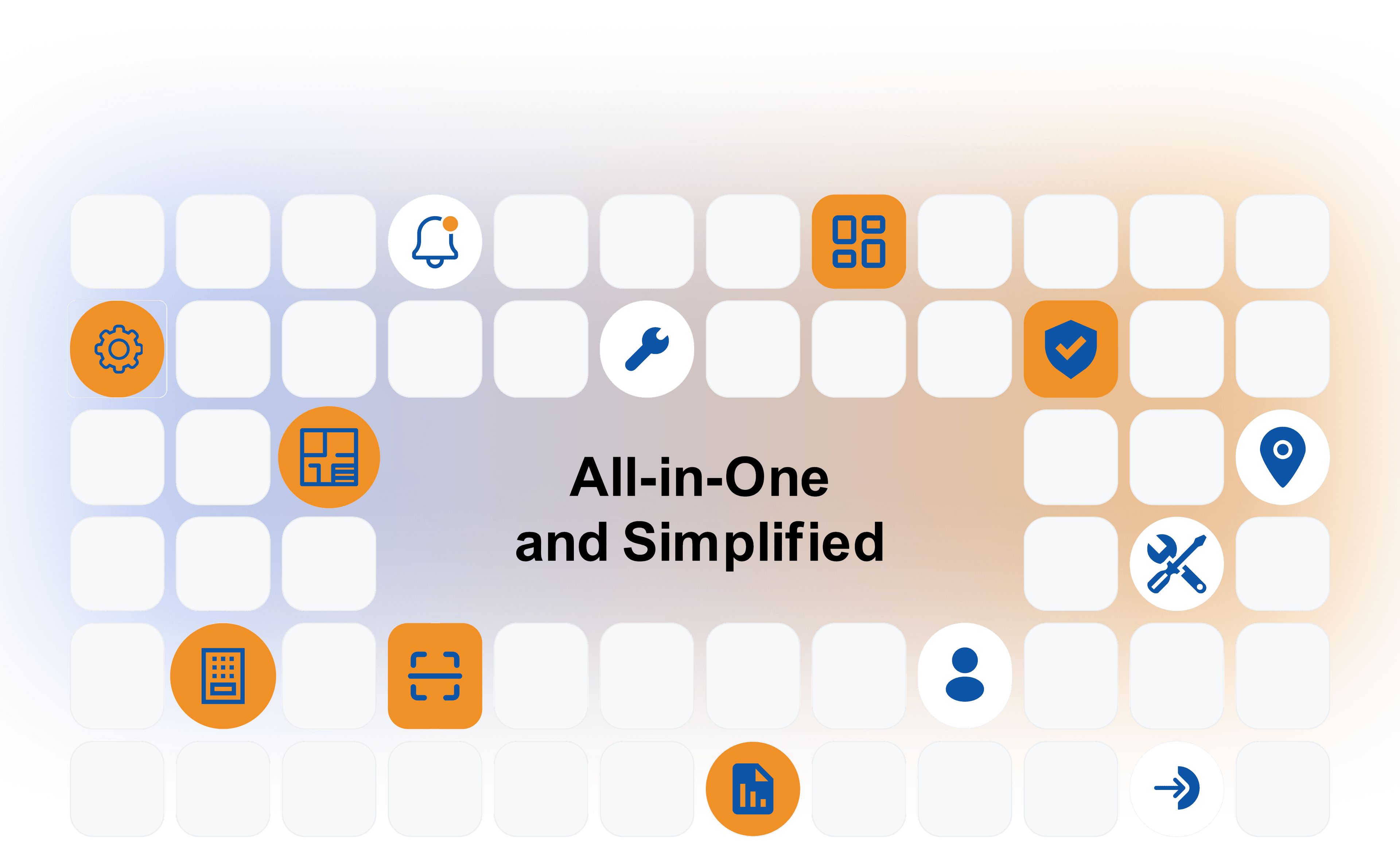 All-in-One and Simplified