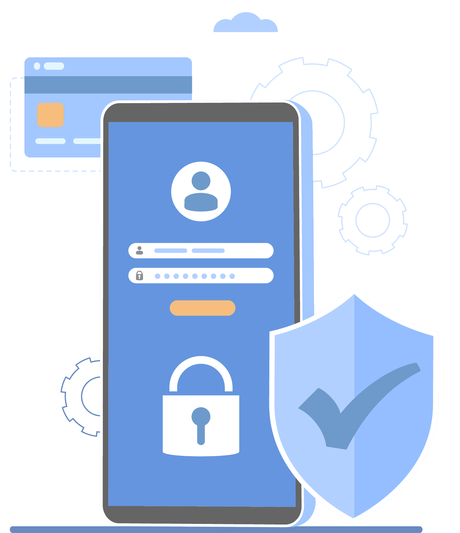 Secure and Compliant