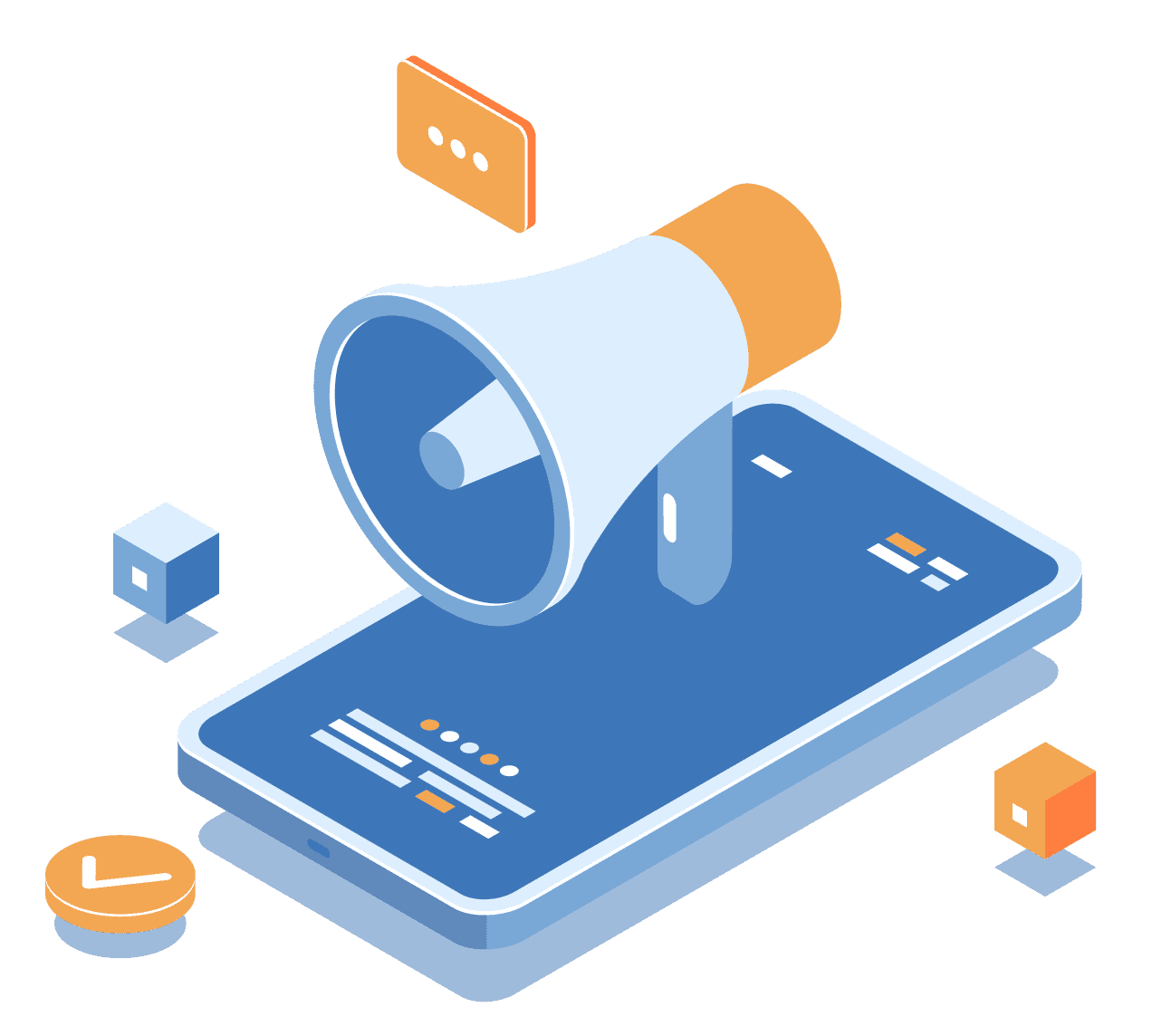 Smart Alerts